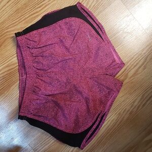 Nike Women's Dri-Fit Athletic Shorts size Small